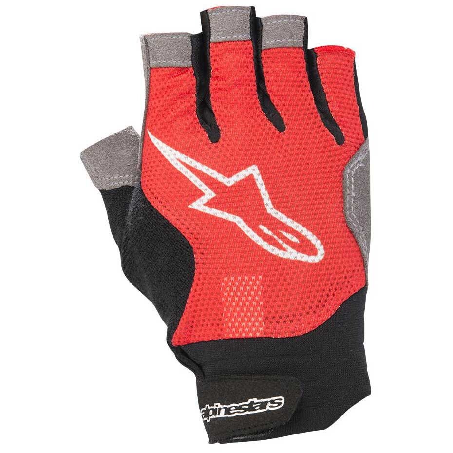 Перчатки Alpinestars Rolling, красный
Перчатки Alpinestars Rolling, красный