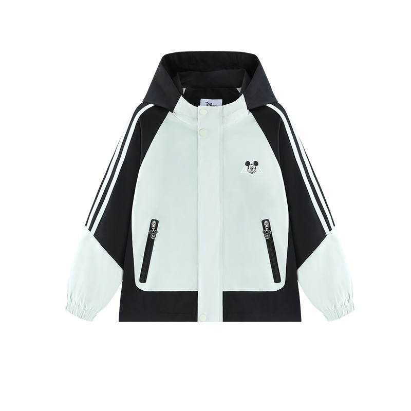 Disney Ветровка черная детская
Disney Ветровка черная детская