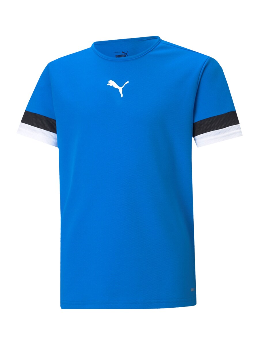 Рубашка для выступлений PUMA, синий
Рубашка для выступлений PUMA, синий