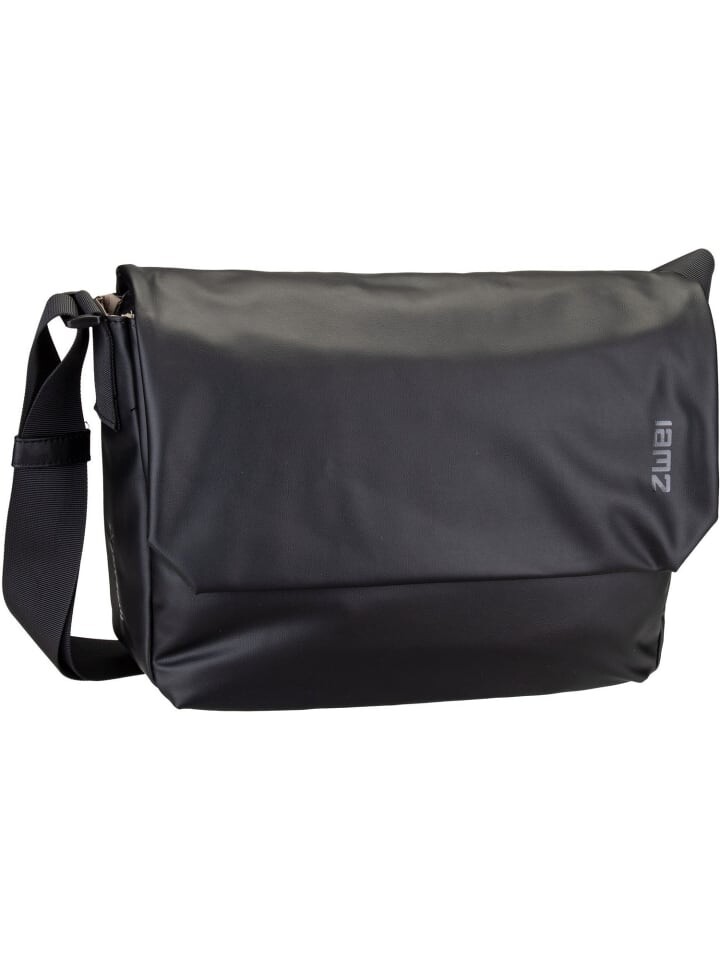 Сумка через плечо Zwei Cargo CA135, черный
Сумка через плечо Zwei Cargo CA135, черный