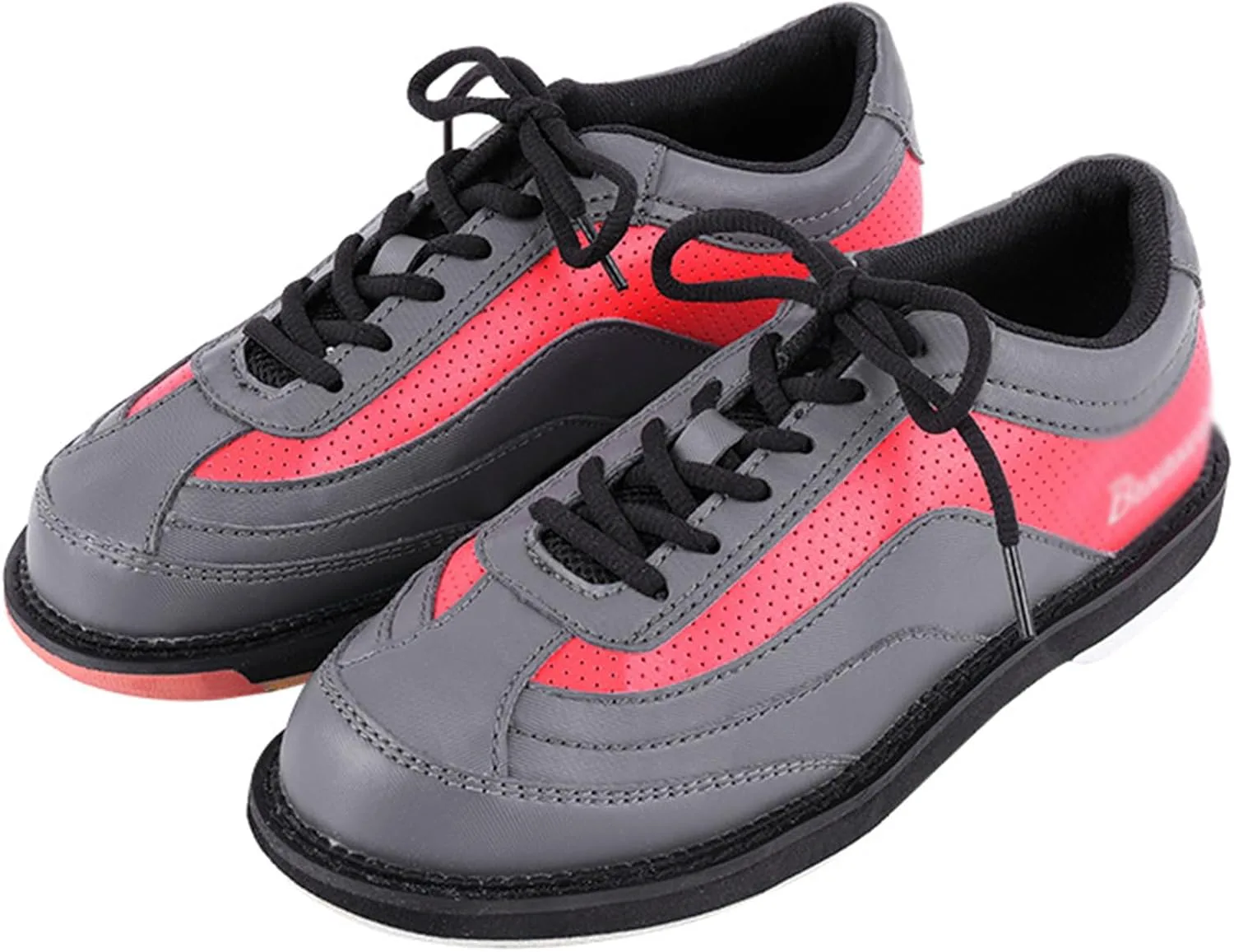 Боулинг туфли DHAEY для мужчин и женщин, дышащие, износостойкие, противоскользящие кроссовки для боулинга, унисекс, легкие профессиональные нескользящие боулинг туфли (Цвет: красно-серый, Размер: 12.5 женский / 11 мужской)
Боулинг туфли DHAEY для мужчин и женщин, дышащие, износостойкие, противоскользящие кроссовки для боулинга, унисекс, легкие профессиональные нескользящие боулинг туфли (Цвет: красно-серый, Размер: 12.5 женский / 11 мужской)