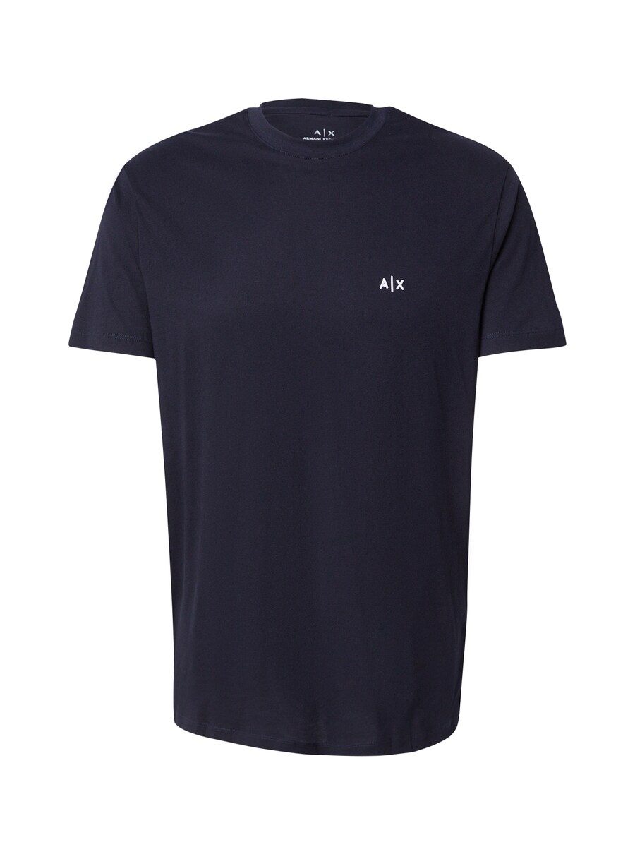 Футболка ARMANI EXCHANGE, Navy
Футболка ARMANI EXCHANGE, Navy