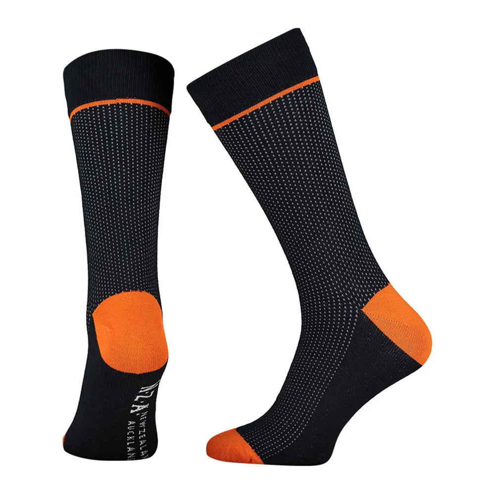 Носки Nza New Zealand Major James 2 pairs, черный
Носки Nza New Zealand Major James 2 pairs, черный