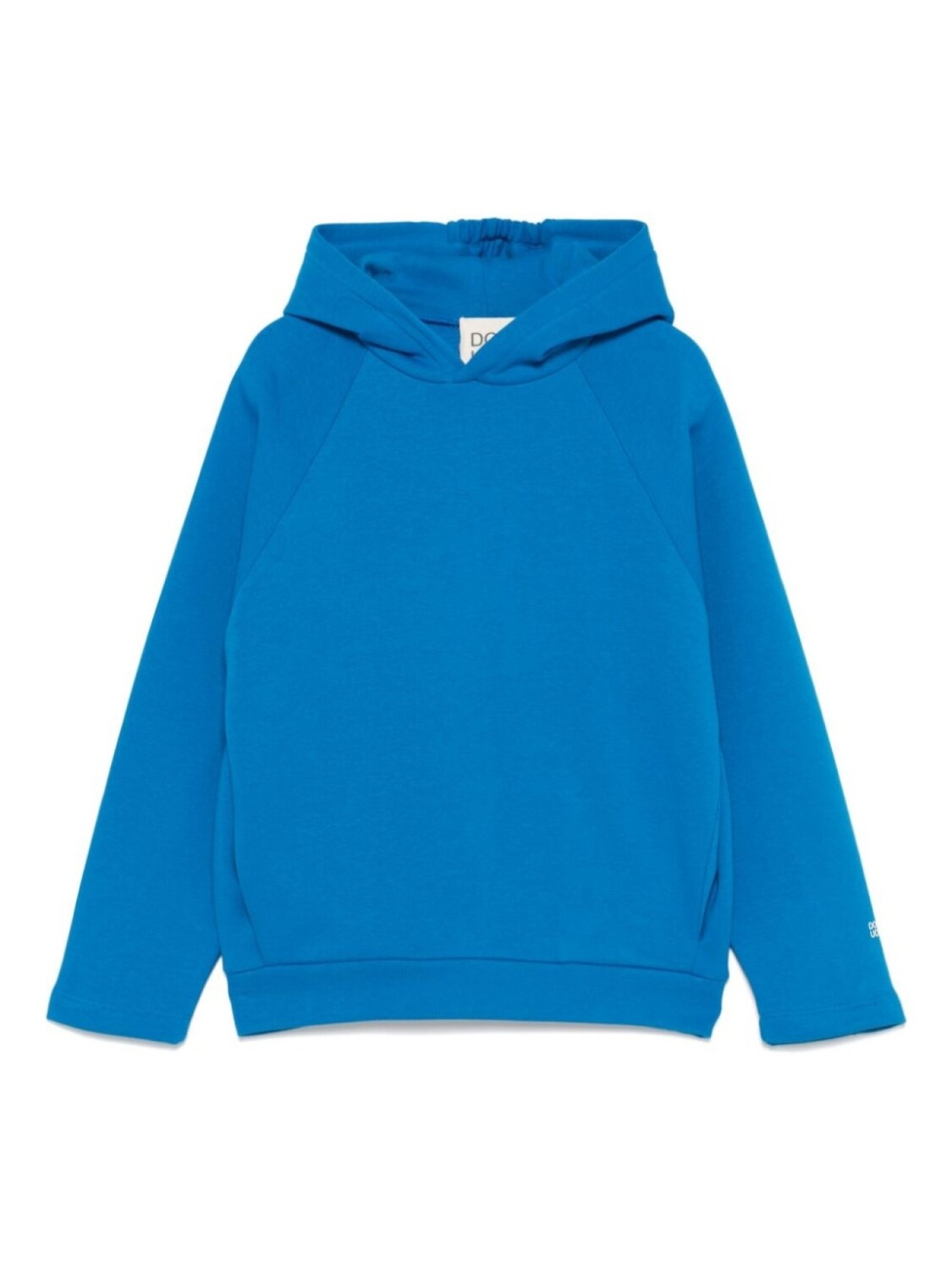 Худи из джерси Douuod Kids, синий
Худи из джерси Douuod Kids, синий