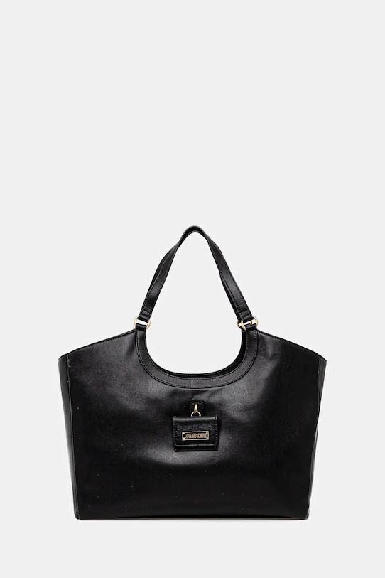 Сумка Love Moschino, черный
Сумка Love Moschino, черный