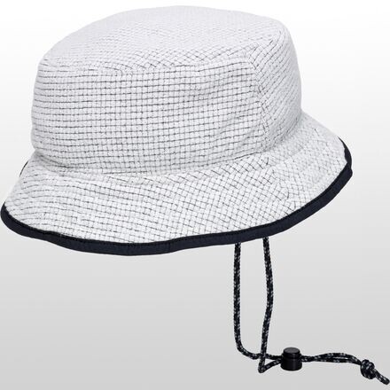 Панама Trail Mix Outdoor Research, темно-желтый 
Панама Trail Mix Outdoor Research, темно-желтый