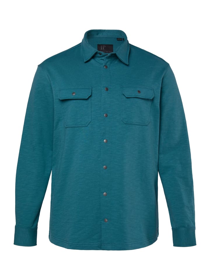 Рубашка JP1880
Рубашка JP1880