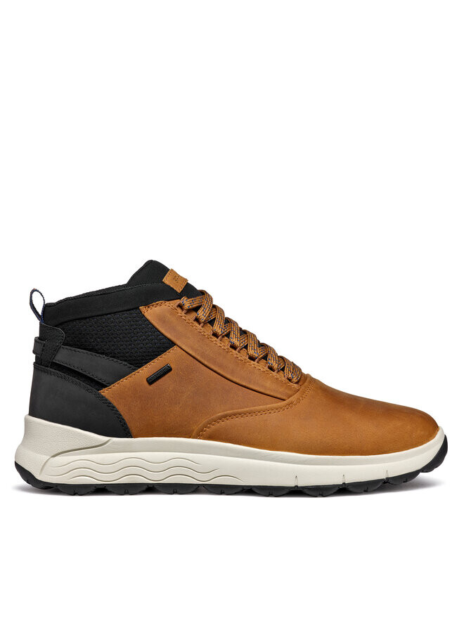 Сапоги Geox, коричневый
Сапоги Geox, коричневый