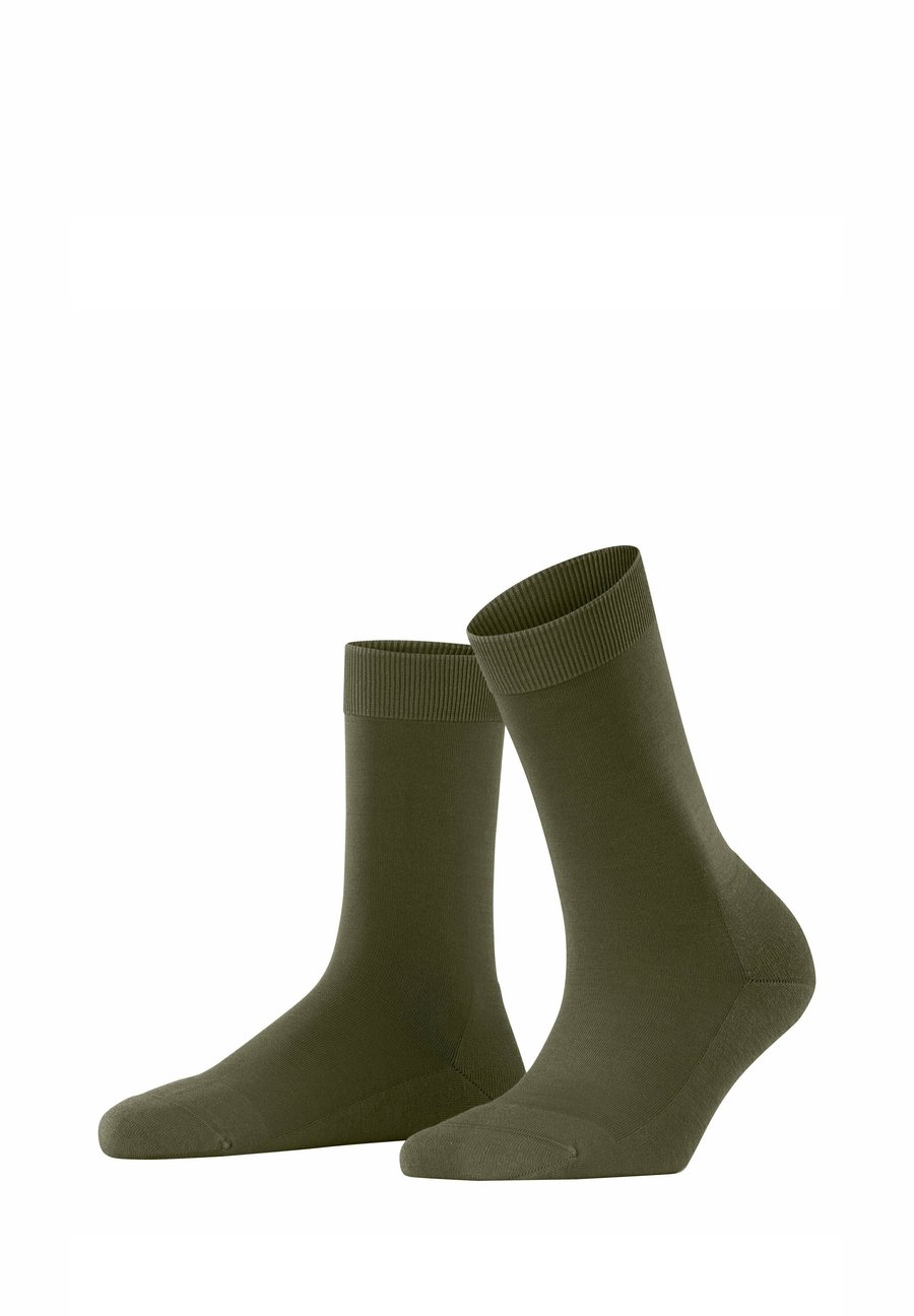 Носки FALKE ClimaWool, Artichoke/Green
Носки FALKE ClimaWool, Artichoke/Green