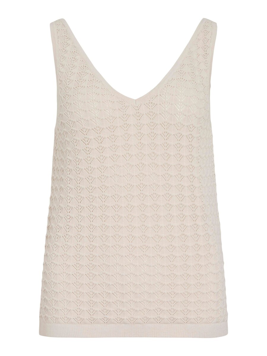 Вязаный жилет VILA VIVua, розовый
Вязаный жилет VILA VIVua, розовый