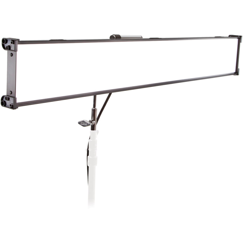 Панель Kino Flo Diva-Lite 41 LED DMX (центральное крепление)
Панель Kino Flo Diva-Lite 41 LED DMX (центральное крепление)