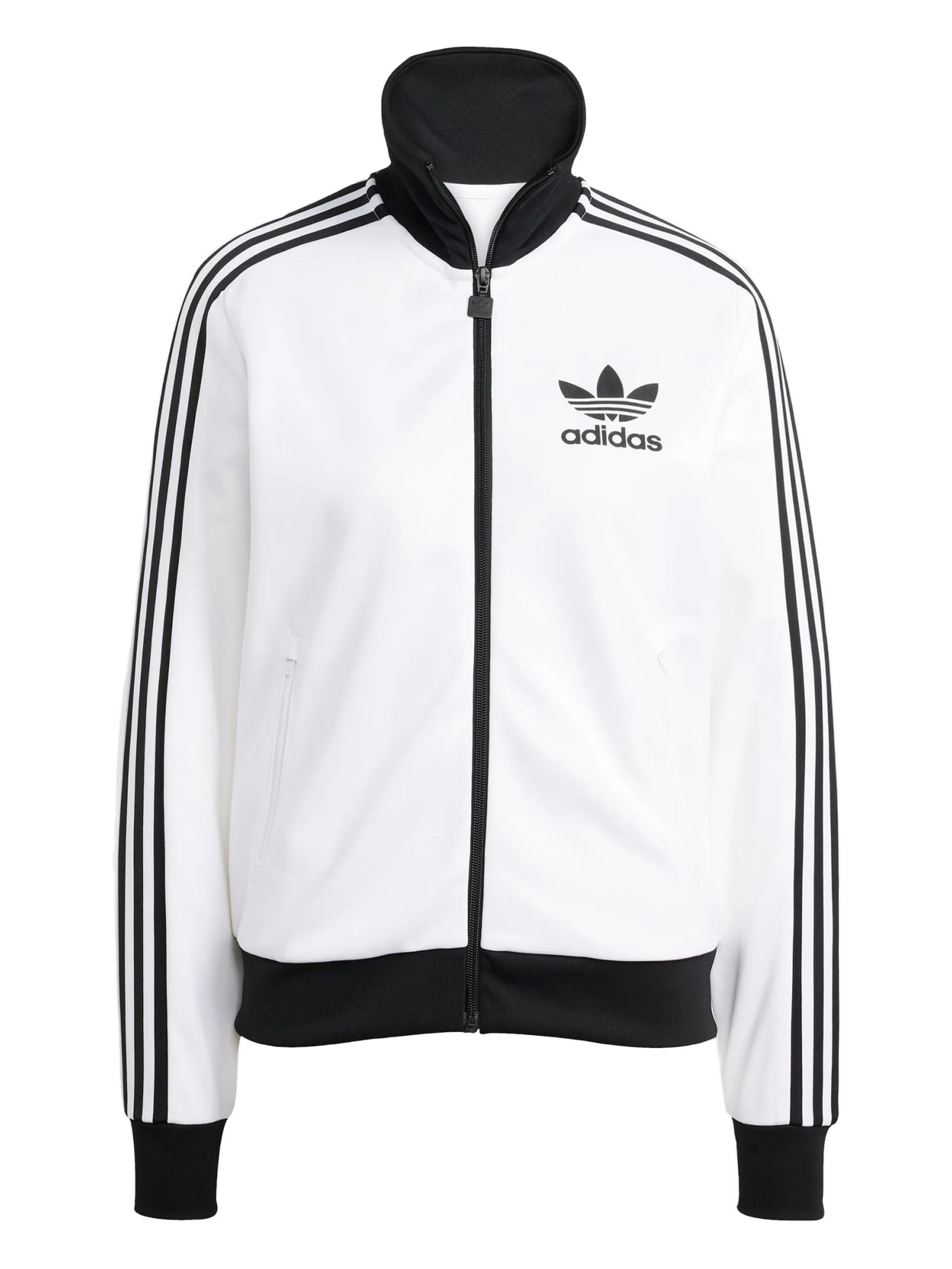 Куртка Originals Classic Adidas, белый
Куртка Originals Classic Adidas, белый