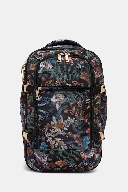 Дорожный рюкзак Medicine, мультиколор
Дорожный рюкзак Medicine, мультиколор