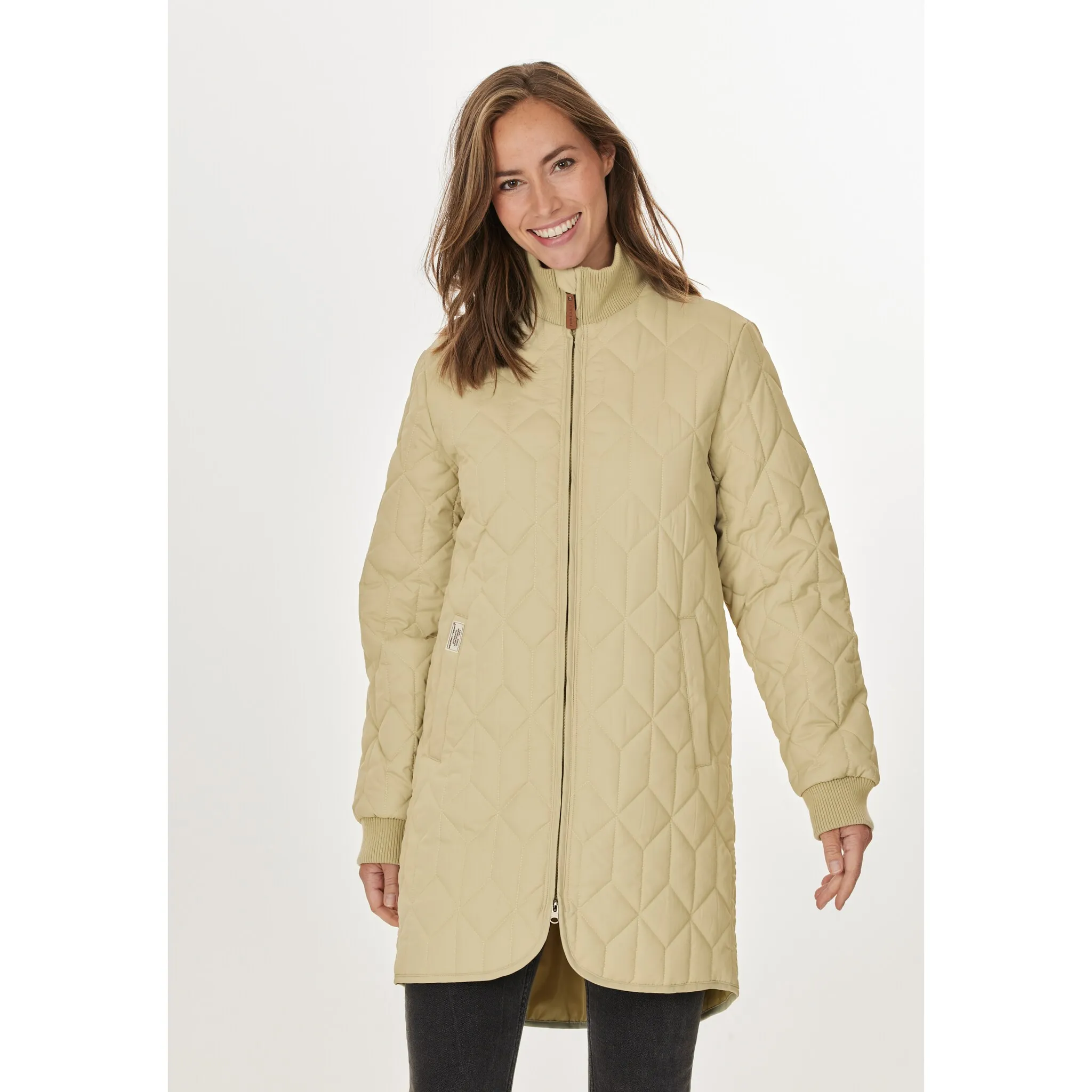 WEATHER REPORT Куртка Nokka для активного отдыха с дышащей функцией, серый
WEATHER REPORT Куртка Nokka для активного отдыха с дышащей функцией, серый