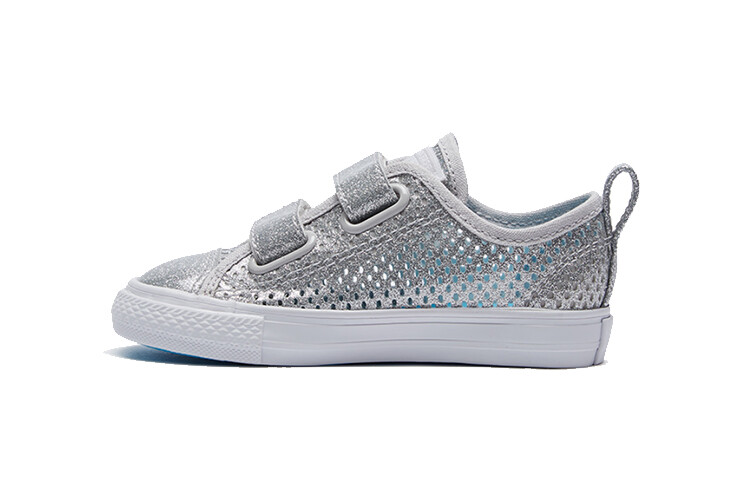 Сандалии Converse Chuck Taylor All Star Toddler Shoes Baby
Сандалии Converse Chuck Taylor All Star Toddler Shoes Baby