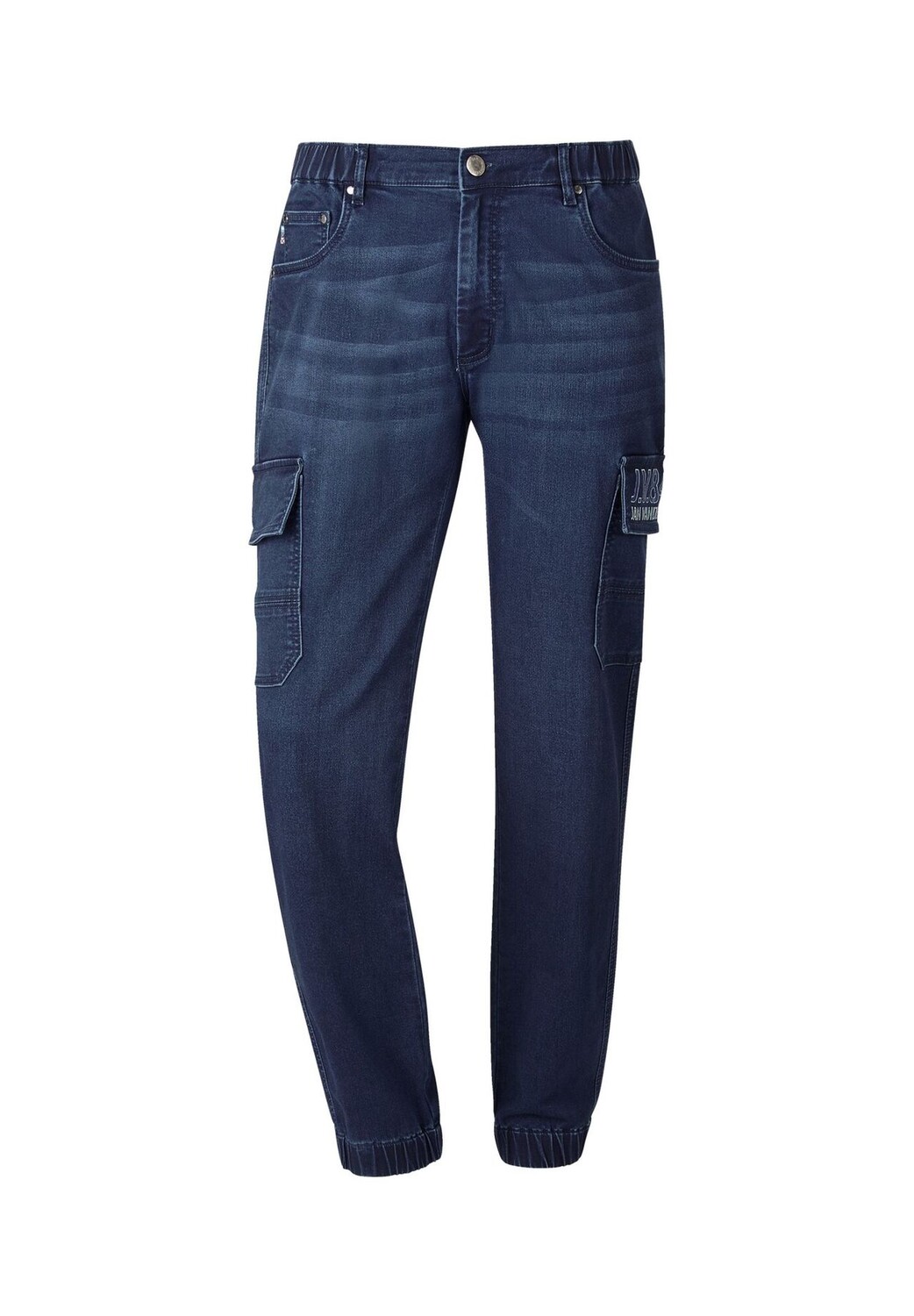 ARNOR джинсы с заниженной талией JAN VANDERSTORM, темно-синий
ARNOR джинсы с заниженной талией JAN VANDERSTORM, темно-синий