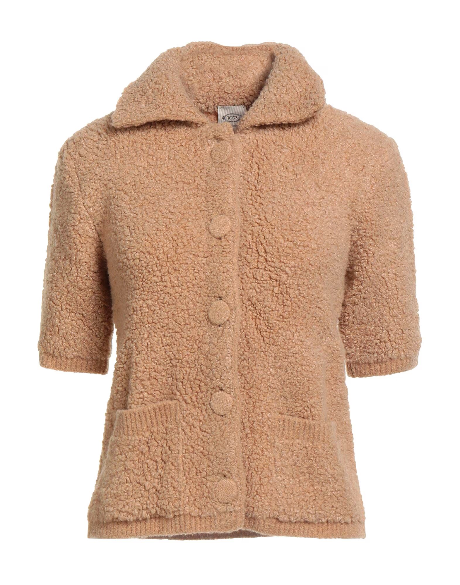 Кардиган Tod'S, песочный
Кардиган Tod'S, песочный