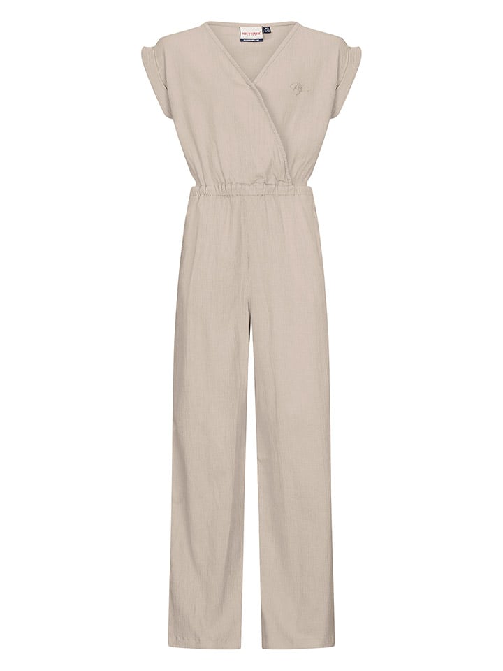 Комбинезон Nice Retour, бежевый
Комбинезон Nice Retour, бежевый