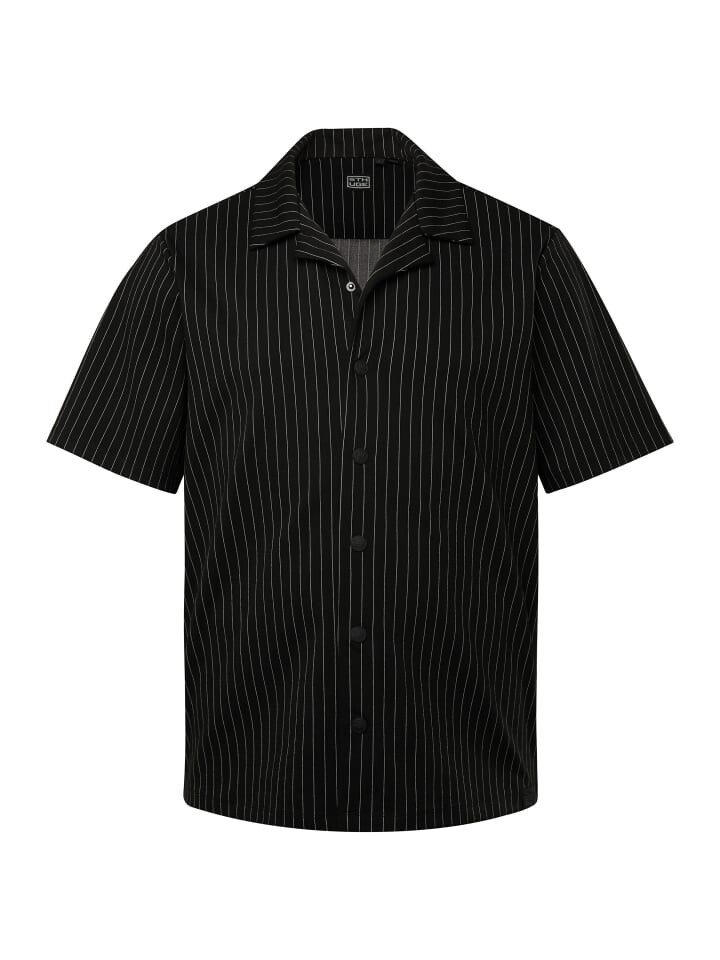 Рубашка STHUGE, черный
Рубашка STHUGE, черный