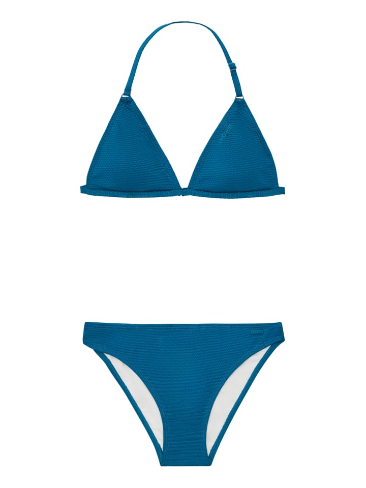 Бикини Protest, цвет surfing blue
Бикини Protest, цвет surfing blue