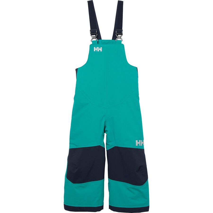 Брюки Helly Hansen Rider 2 Insulated Bib Helly Hansen, Signal Green
Брюки Helly Hansen Rider 2 Insulated Bib Helly Hansen, Signal Green