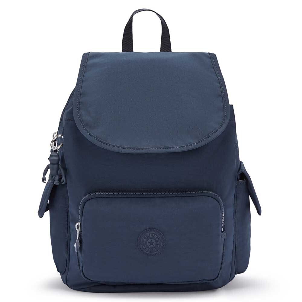 Рюкзак Kipling City S 13L, синий
Рюкзак Kipling City S 13L, синий