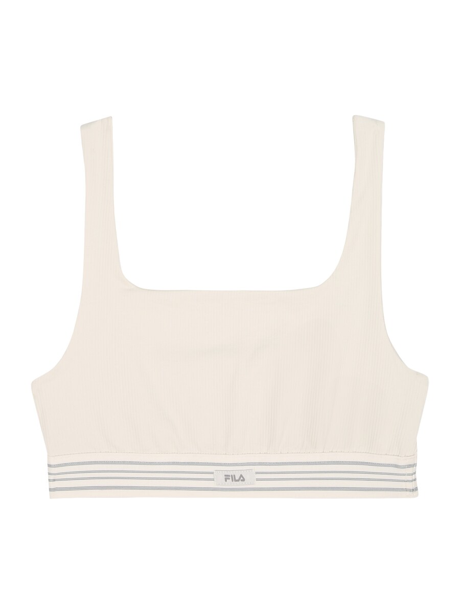 Спортивный топ FILA Bellagio, белый
Спортивный топ FILA Bellagio, белый