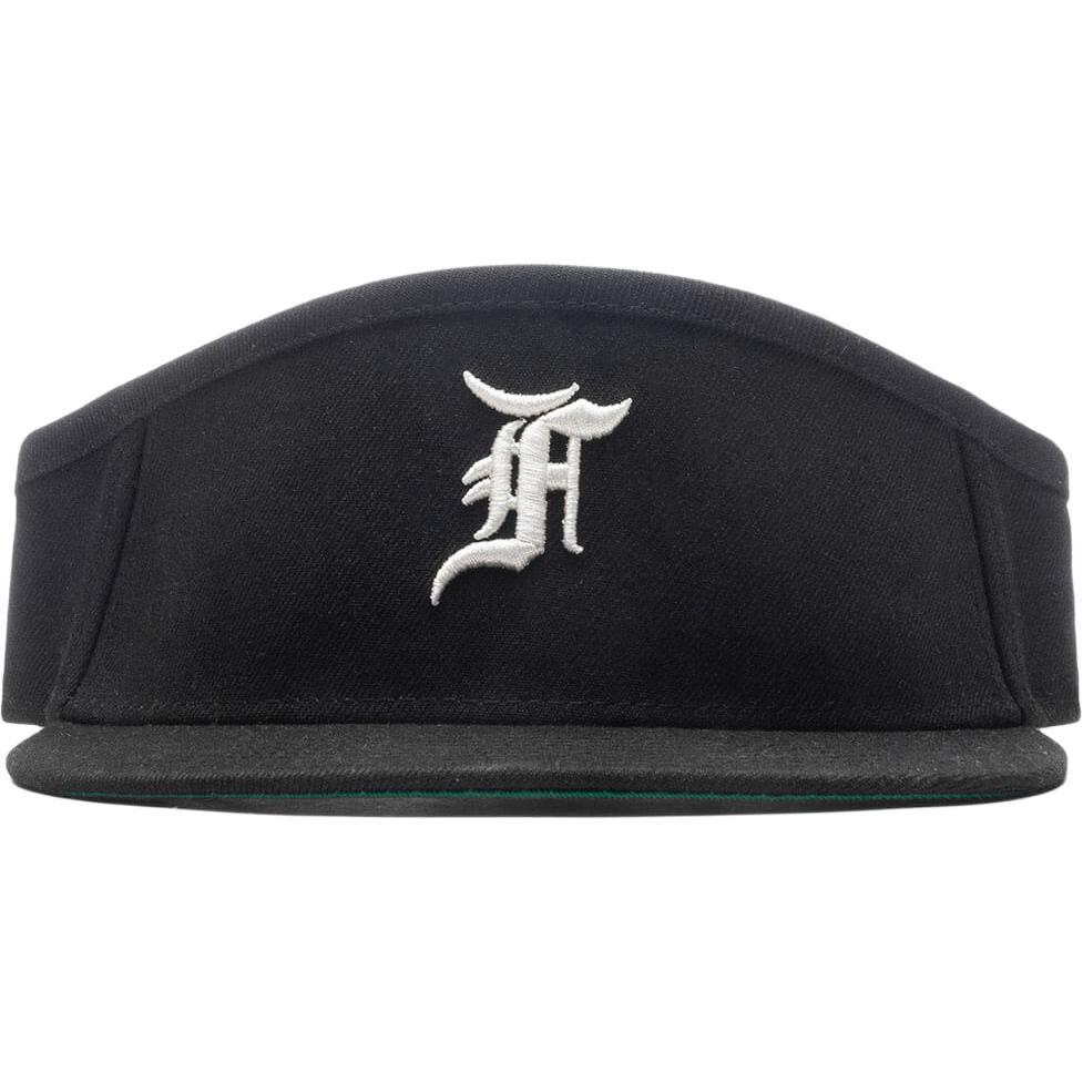 New Era Шерстяная солнцезащитная шляпа унисекс, черный
New Era Шерстяная солнцезащитная шляпа унисекс, черный