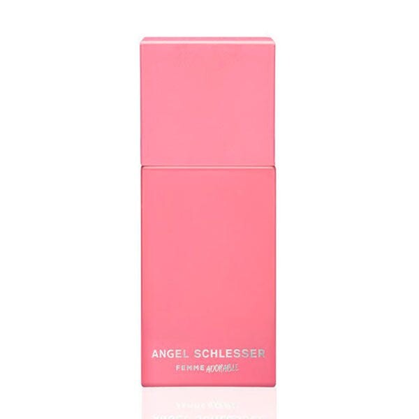 Очаровательная женщина 100 мл Angel Schlesser
Очаровательная женщина 100 мл Angel Schlesser