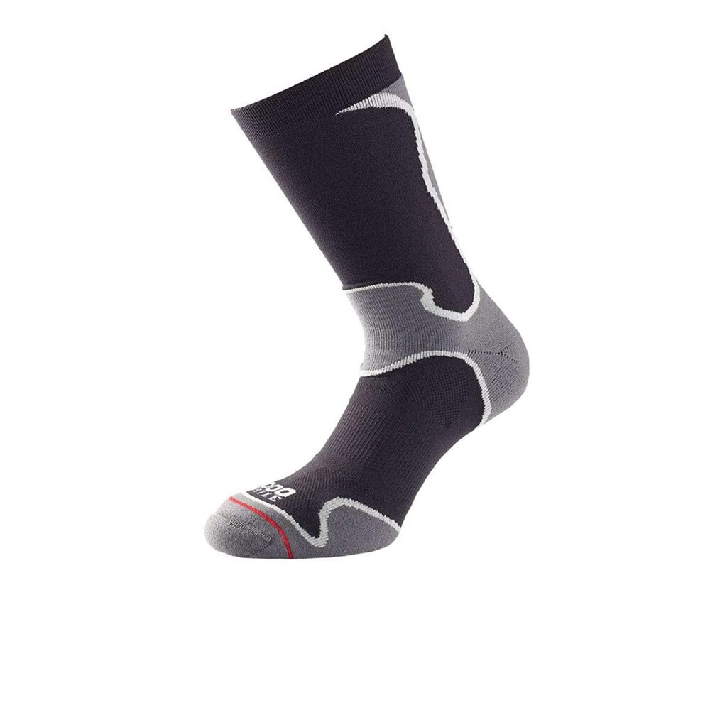 Носки 1000 Mile Women's Fusion Sport, черный
Носки 1000 Mile Women's Fusion Sport, черный