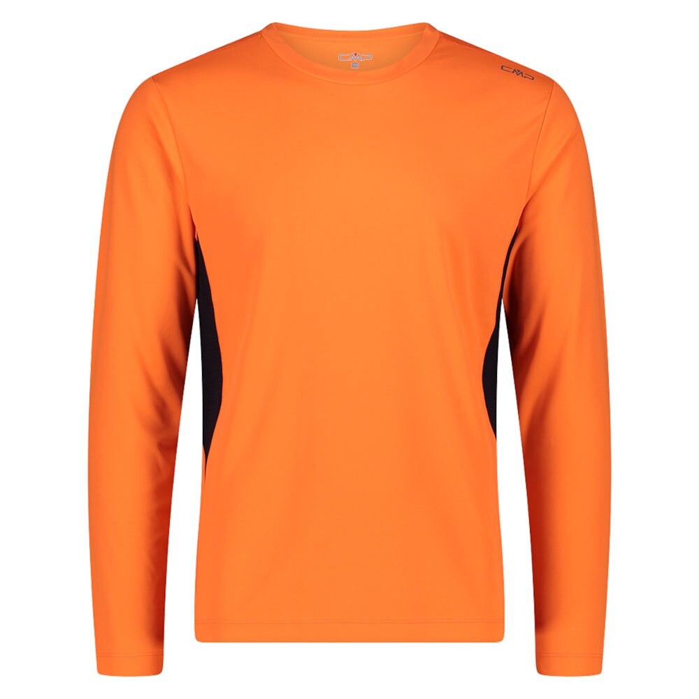 Футболка с длинным рукавом CMP 31L3577, оранжевый
Футболка с длинным рукавом CMP 31L3577, оранжевый