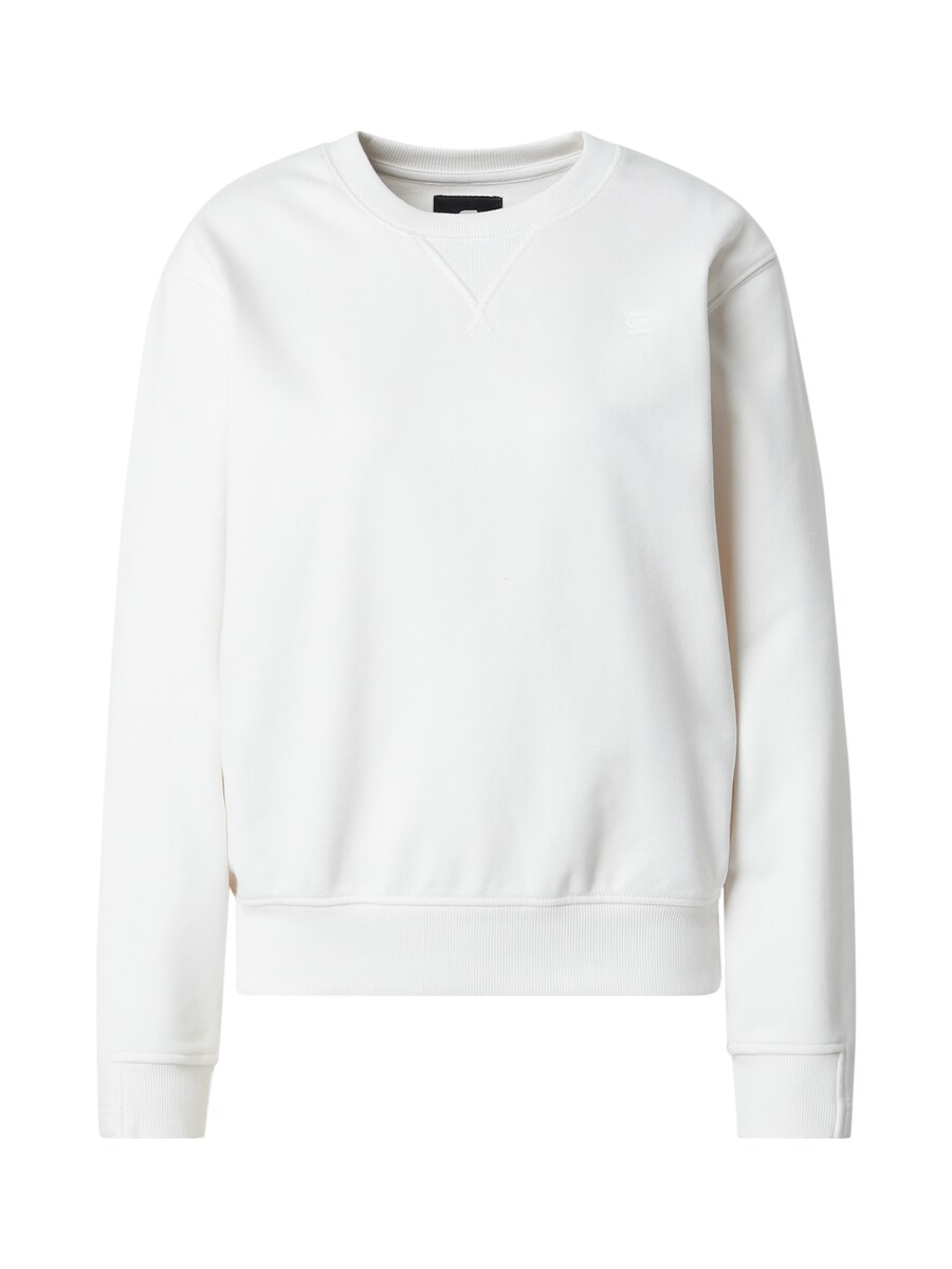 Толстовка G-STAR Nifous, белый
Толстовка G-STAR Nifous, белый