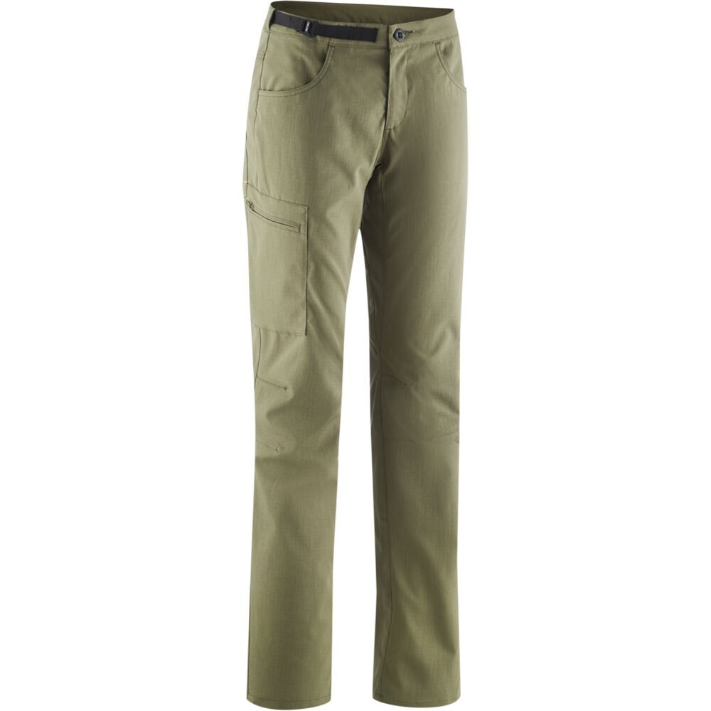 Брюки Edelrid Nose, зеленый
Брюки Edelrid Nose, зеленый