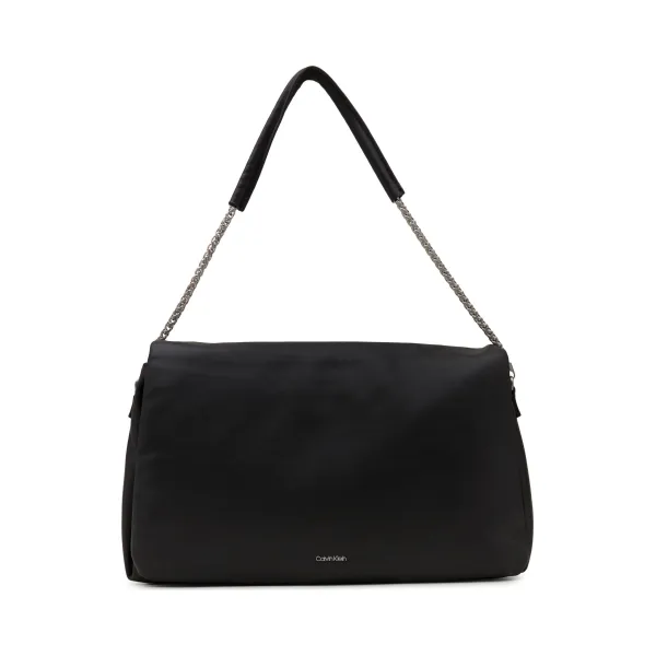 Сумка через плечо Calvin Klein, черный
Сумка через плечо Calvin Klein, черный