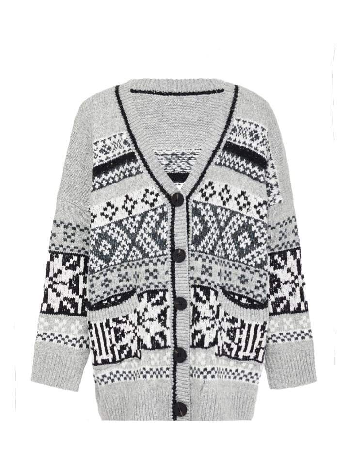 Спортивня куртка Jalene, серый
Спортивня куртка Jalene, серый