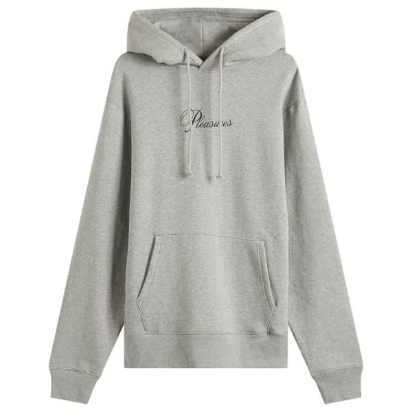 Толстовка Symphony Pleasures, Heather
Толстовка Symphony Pleasures, Heather