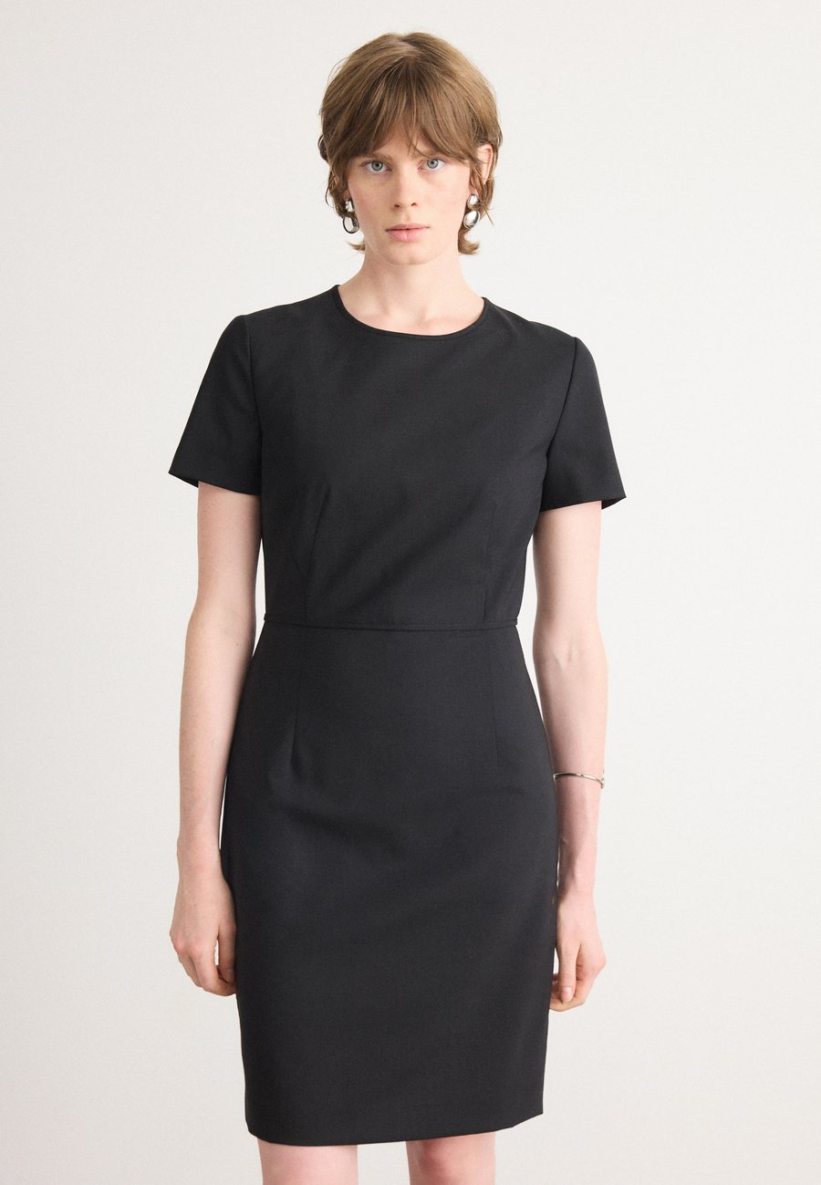 Платье BOSS DUNERA, Black
Платье BOSS DUNERA, Black