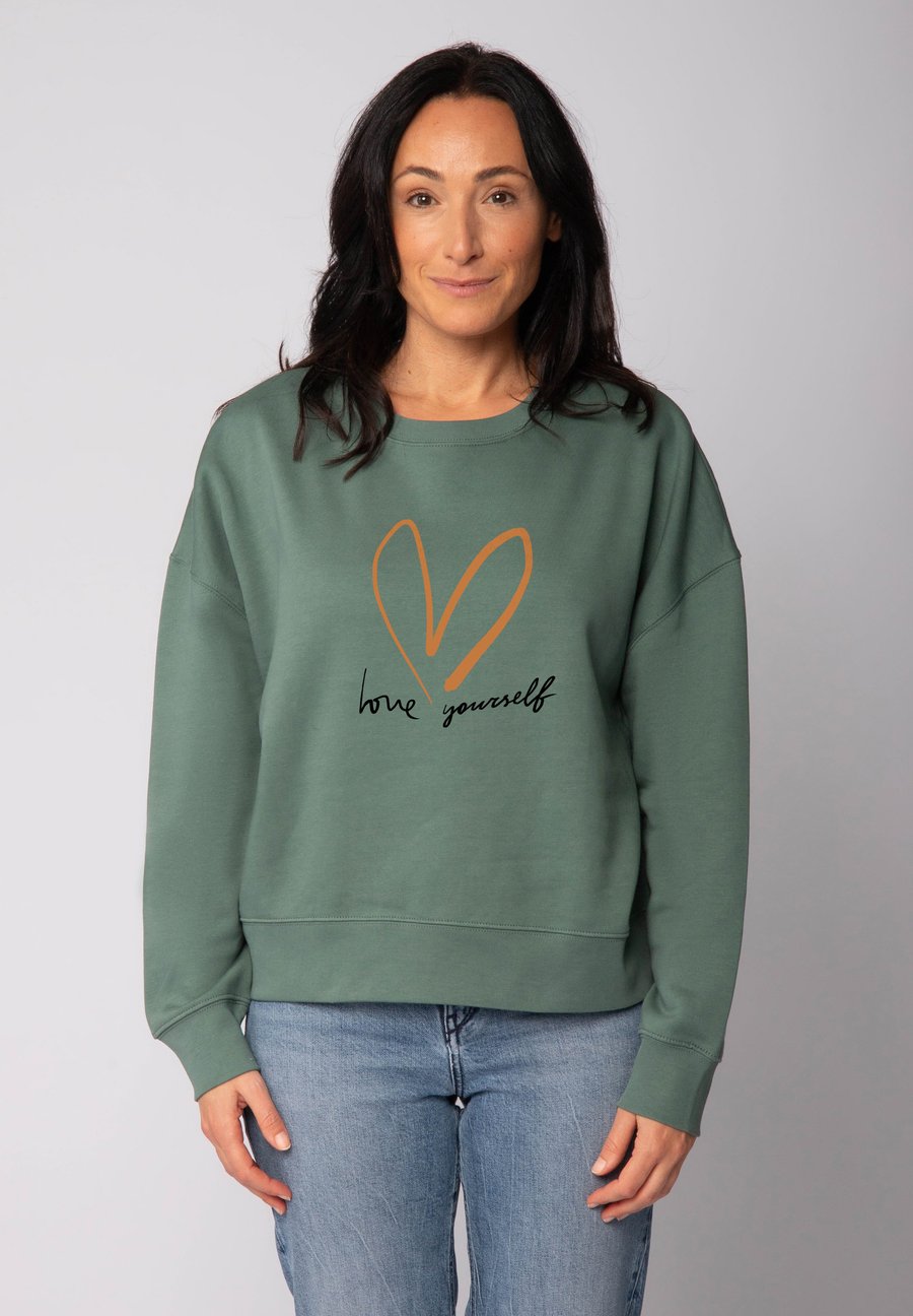 Толстовка watapparel SELF LOVE, Green Bay/Green, Зеленый, Толстовка watapparel SELF LOVE, Green Bay/Green
Толстовка watapparel SELF LOVE, Green Bay/Green, Зеленый, Толстовка watapparel SELF LOVE, Green Bay/Green