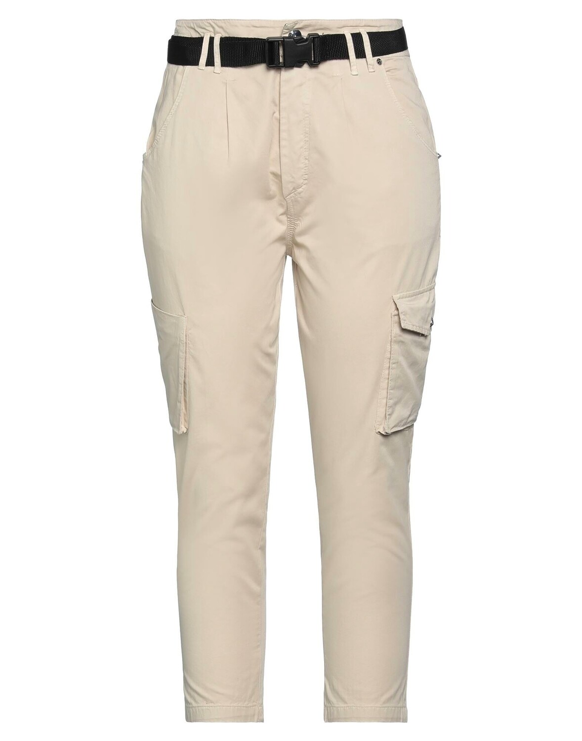 Брюки Met Jeans, бежевый
Брюки Met Jeans, бежевый