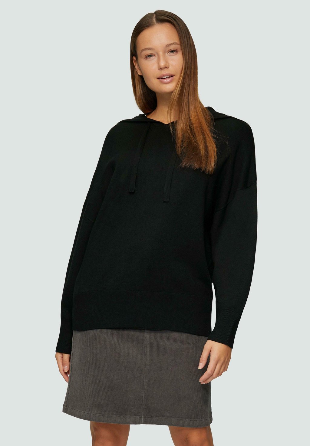 Джемпер s.Oliver, черный
Джемпер s.Oliver, черный