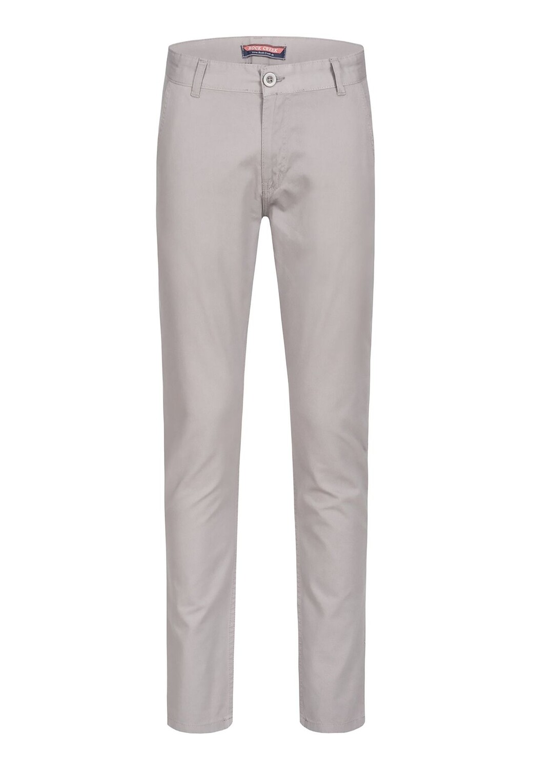 Брюки-чиносы классического кроя Rock Creek, серый
Брюки-чиносы классического кроя Rock Creek, серый