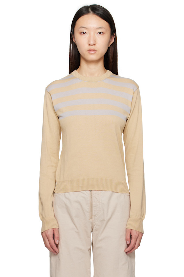 Свитер Salim Paloma Wool, экрю
Свитер Salim Paloma Wool, экрю