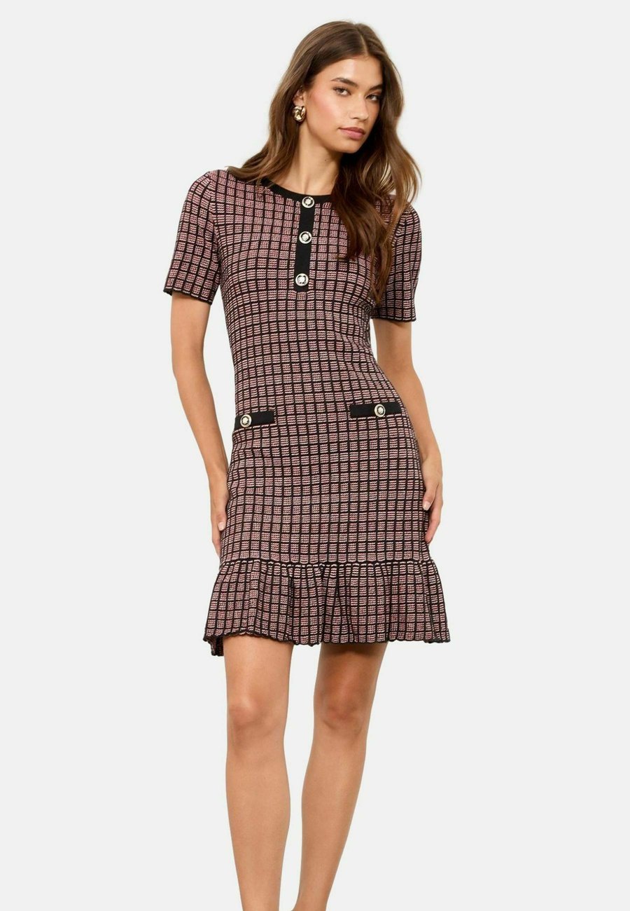 Платье Lipsy Shift dress, Red Black/Red
Платье Lipsy Shift dress, Red Black/Red