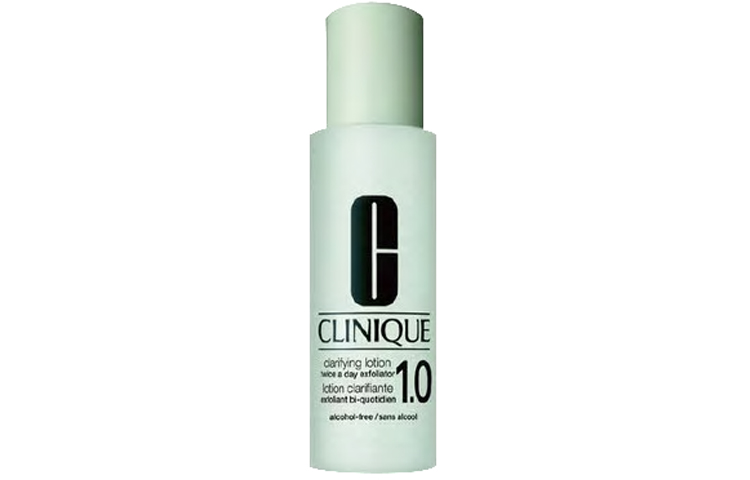 Тонер для осветления и очищения, увлажняющий, отшелушивающий, контролирующий жирность, очищающий 200мл/400мл CLINIQUE
Тонер для осветления и очищения, увлажняющий, отшелушивающий, контролирующий жирность, очищающий 200мл/400мл CLINIQUE