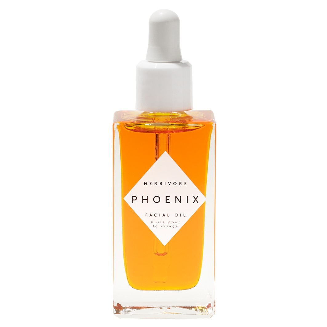 Масло для лица phoenix facial oil Herbivore, объем 50 мл
Масло для лица phoenix facial oil Herbivore, объем 50 мл