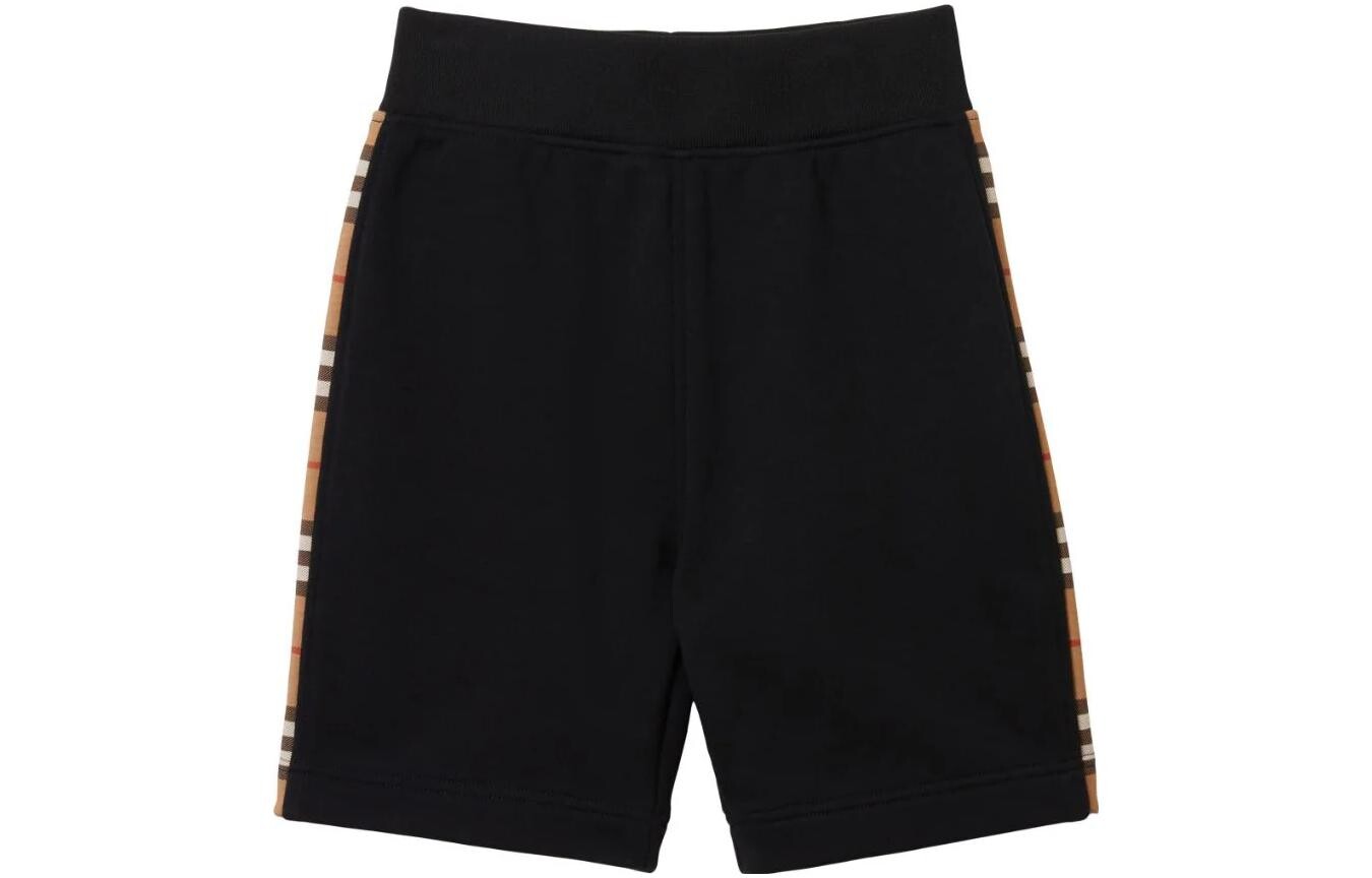 Детские шорты Burberry, цвет Black
Детские шорты Burberry, цвет Black