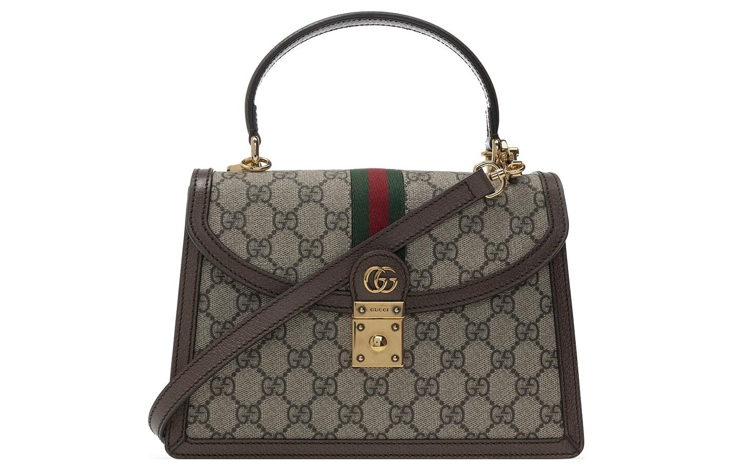 Gucci Женская сумка Ophidia
Gucci Женская сумка Ophidia