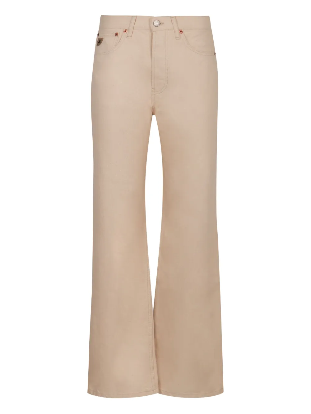 Расклешенные джинсы с нашивкой-логотипом LOIS JEANS, нейтральный
Расклешенные джинсы с нашивкой-логотипом LOIS JEANS, нейтральный