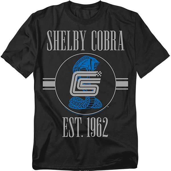 Футболка vintage с принтом большой змеи carroll shelby big & tall original & unrestored Licensed Character
Футболка vintage с принтом большой змеи carroll shelby big & tall original & unrestored Licensed Character