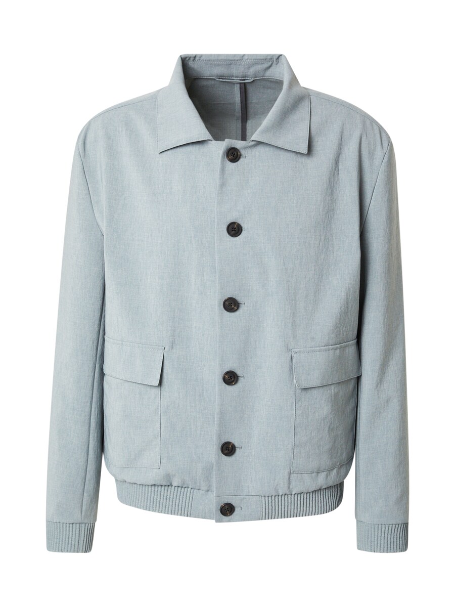 Куртка межсезонная HUGO Ukashi, пастельный зеленый
Куртка межсезонная HUGO Ukashi, пастельный зеленый